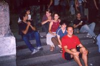 Casaglia 2003 - Workcamp